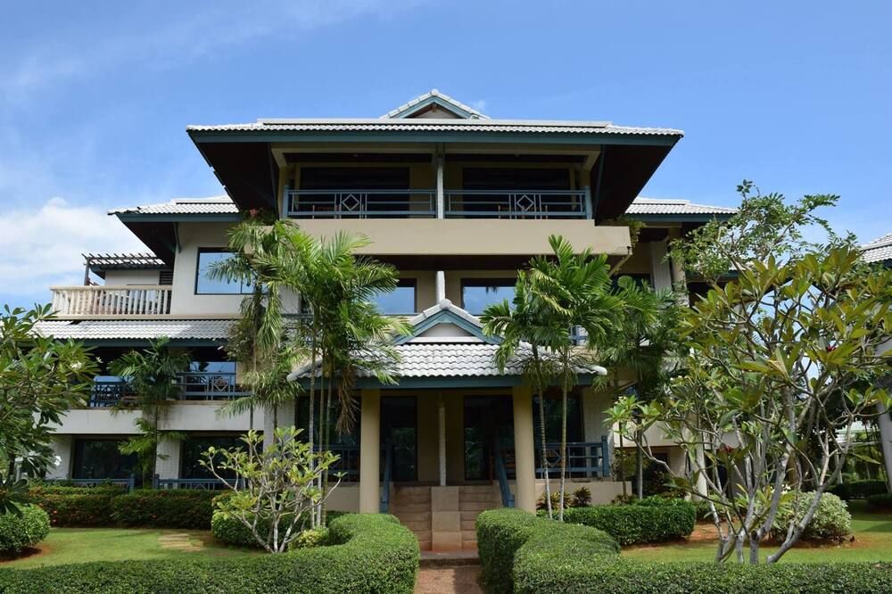 建物