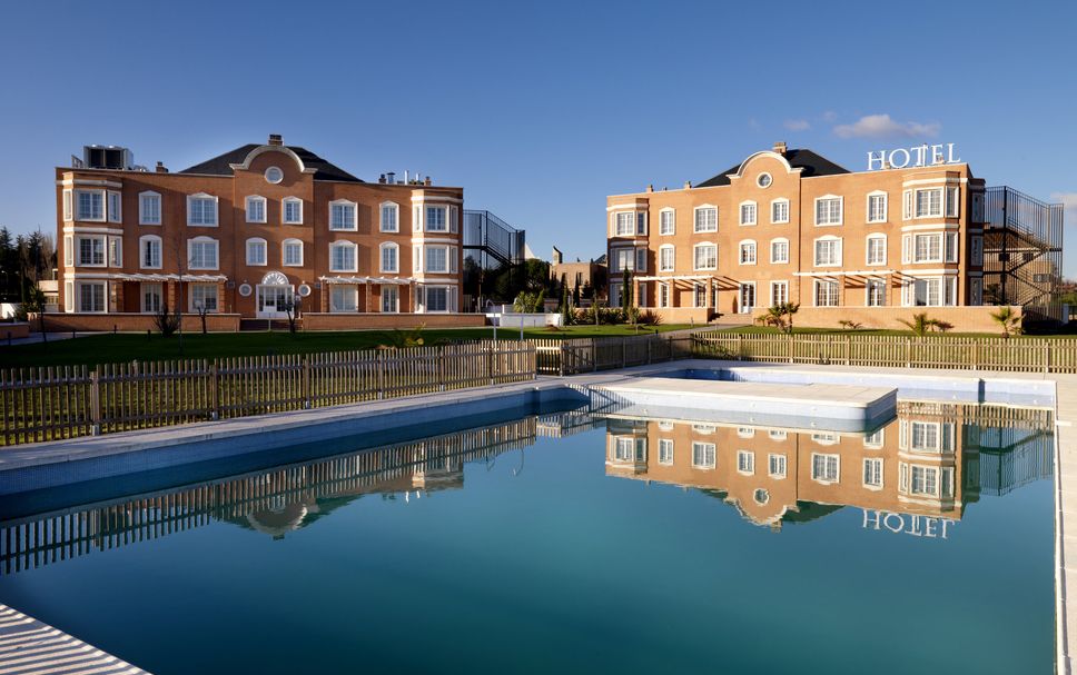 建物 写真