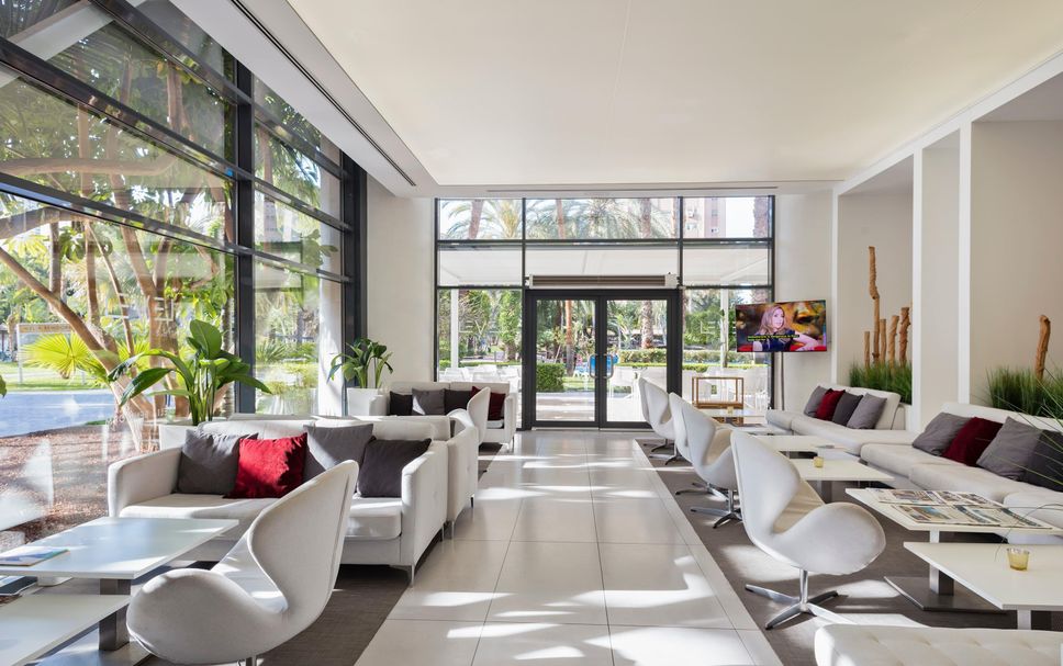 ホテル設備 写真