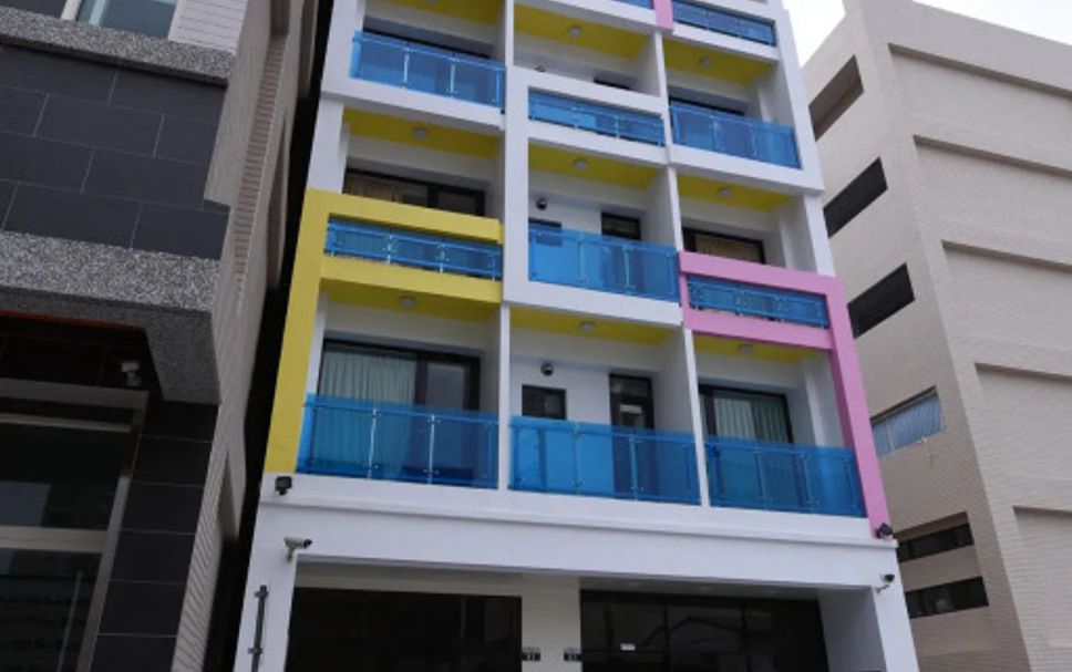 建物 写真