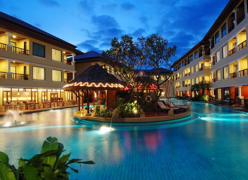 プール 写真