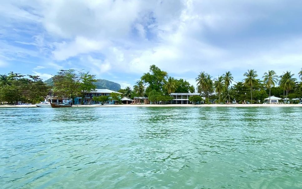 屋外の景色 写真