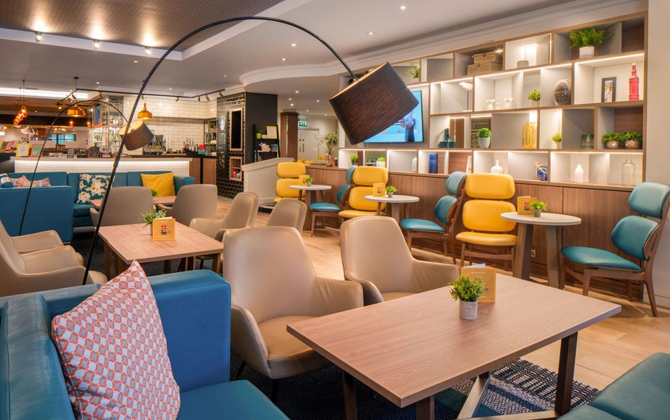 レストラン 写真