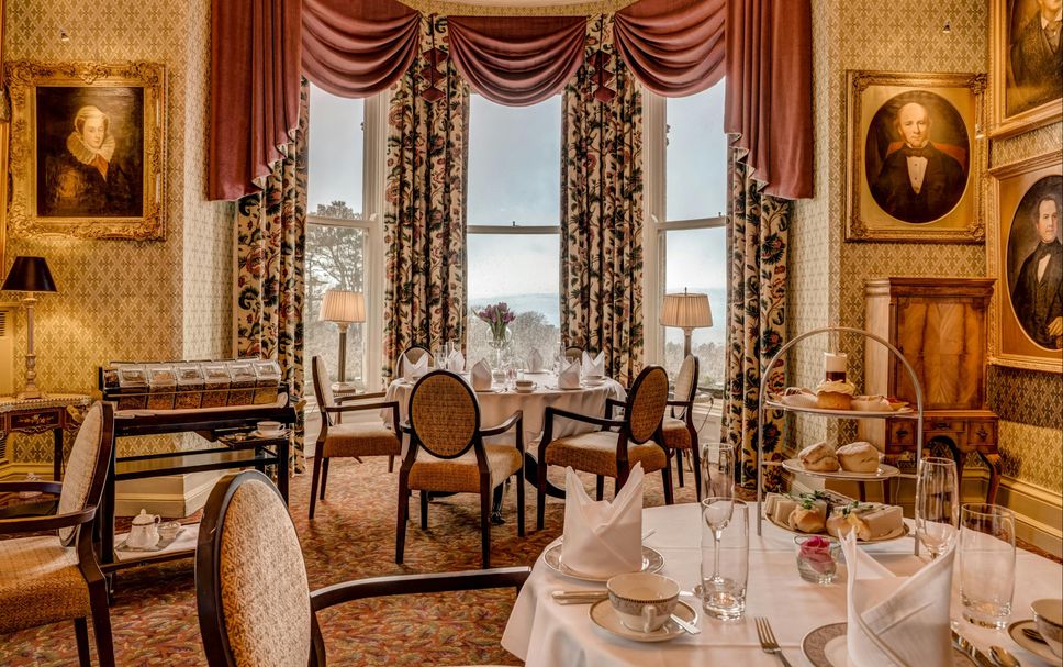 レストラン 写真