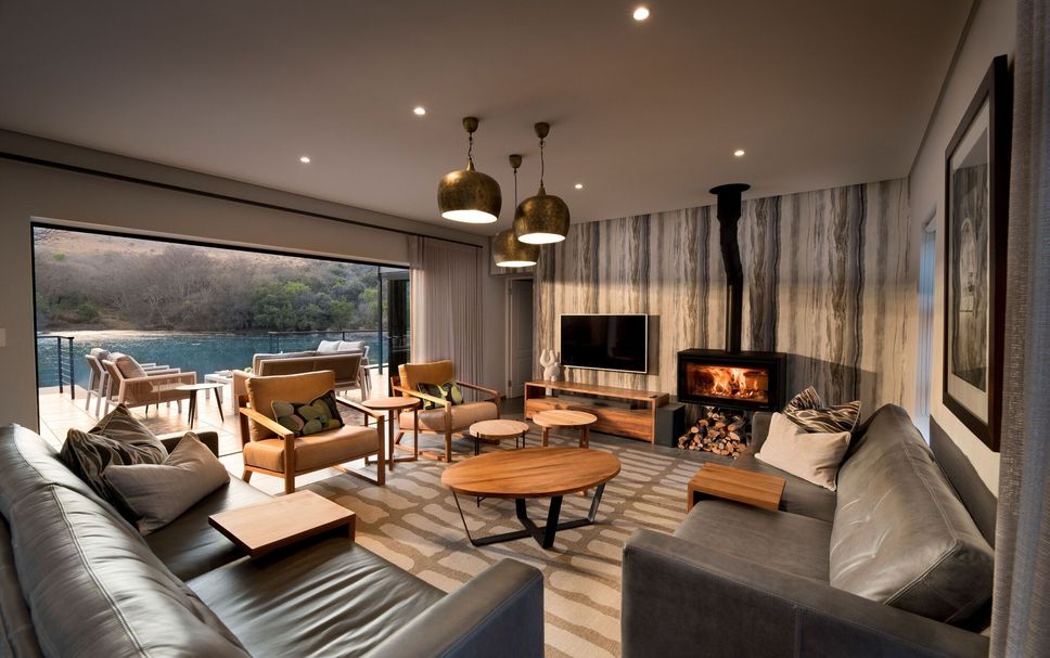 リビングルーム 写真