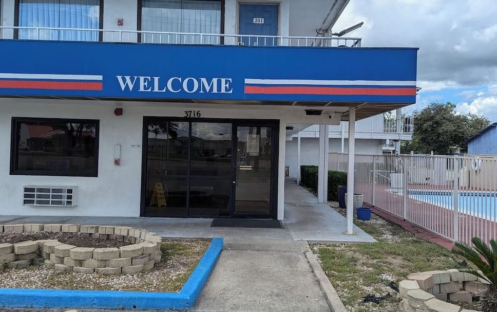 建物 写真