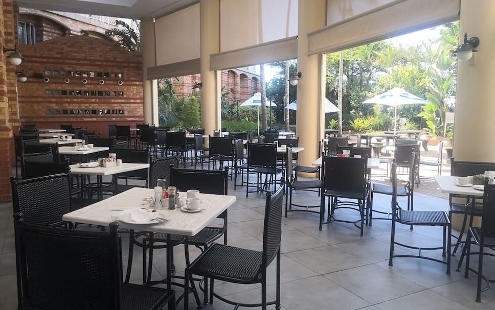 レストラン 写真