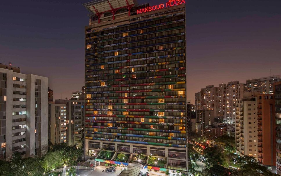 建物 写真