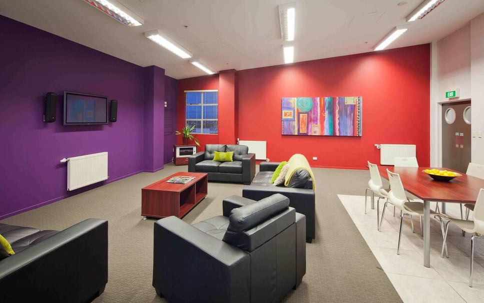 ホテル設備 写真