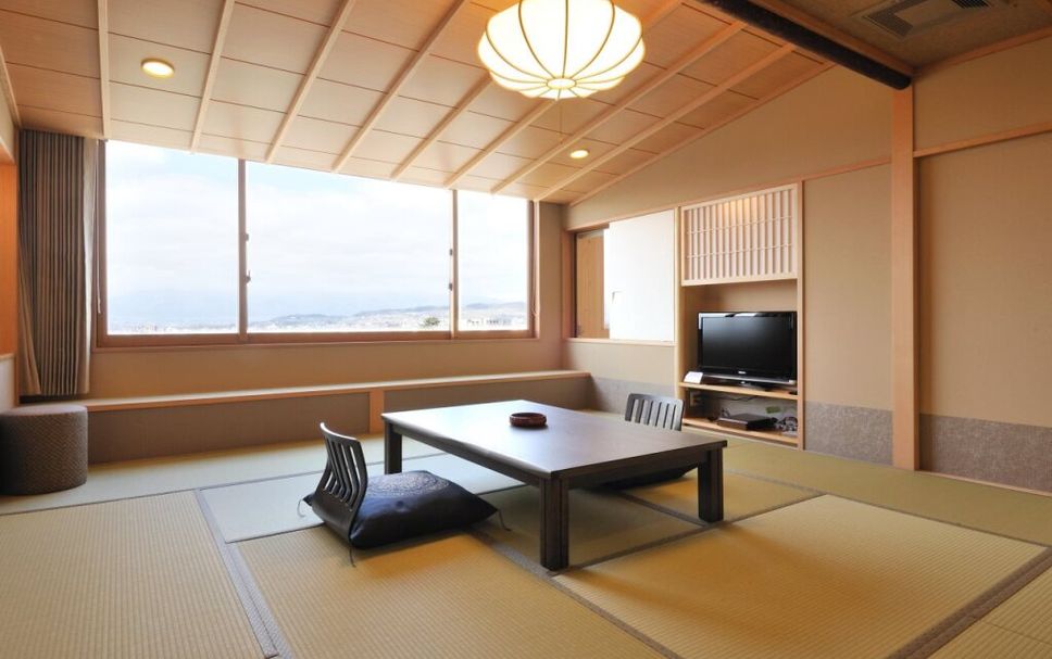 ダイニングルーム 写真