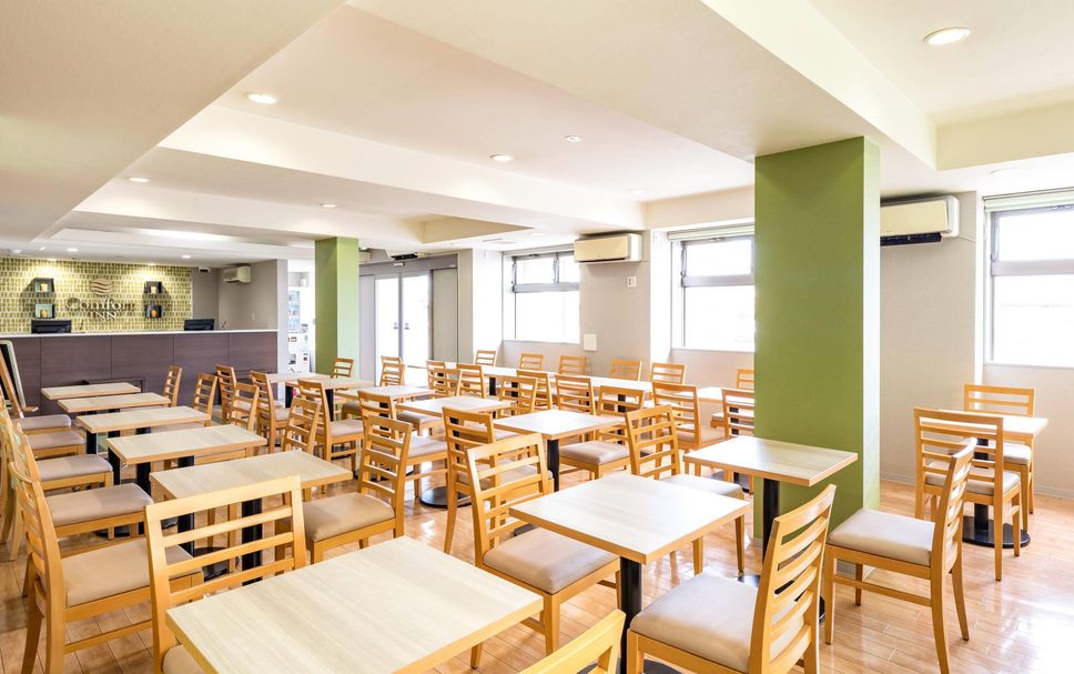 レストラン 写真