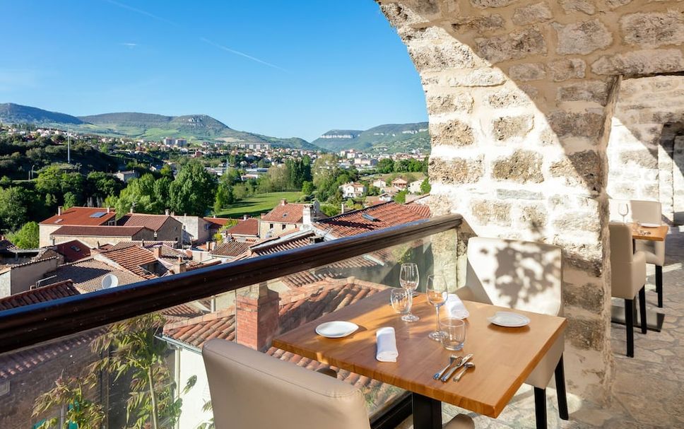 バルコニー 写真