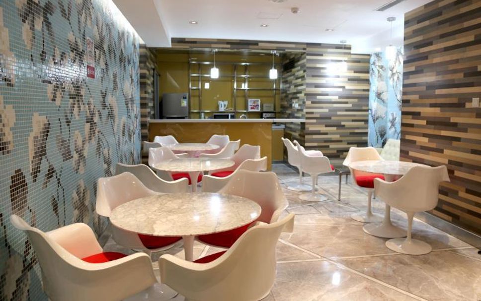 レストラン 写真