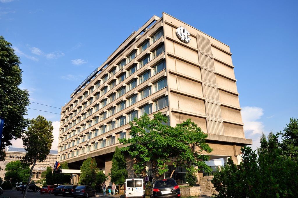 建物