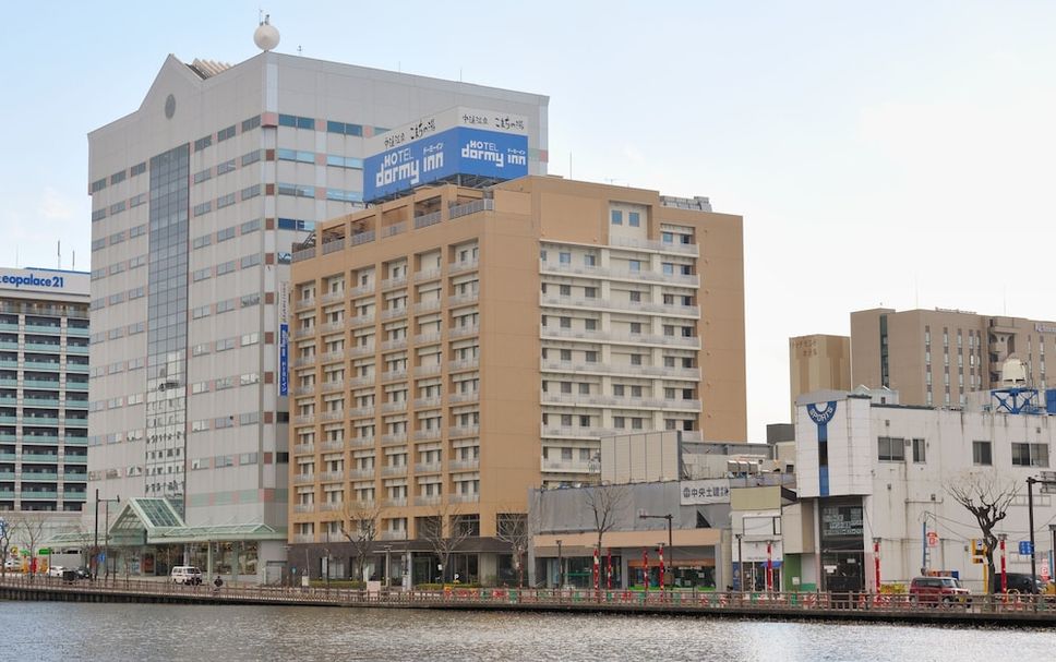 建物 写真