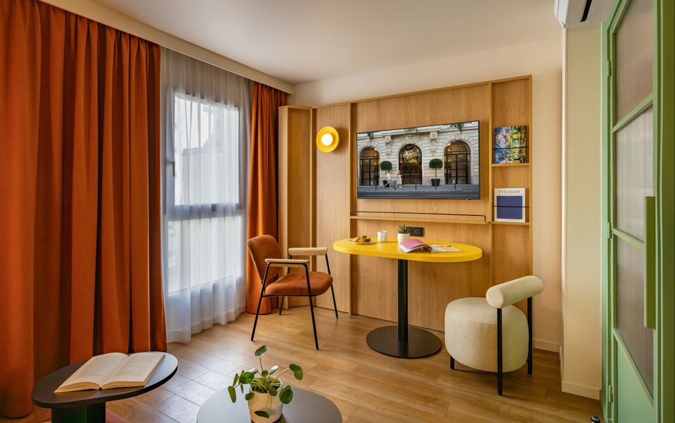 リビングルーム 写真