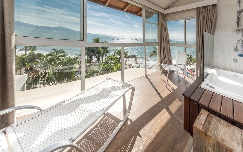 バルコニー 写真