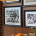 客室の設備