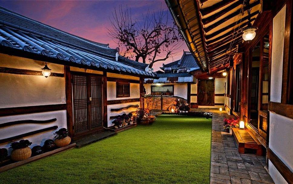 屋外の景色 写真