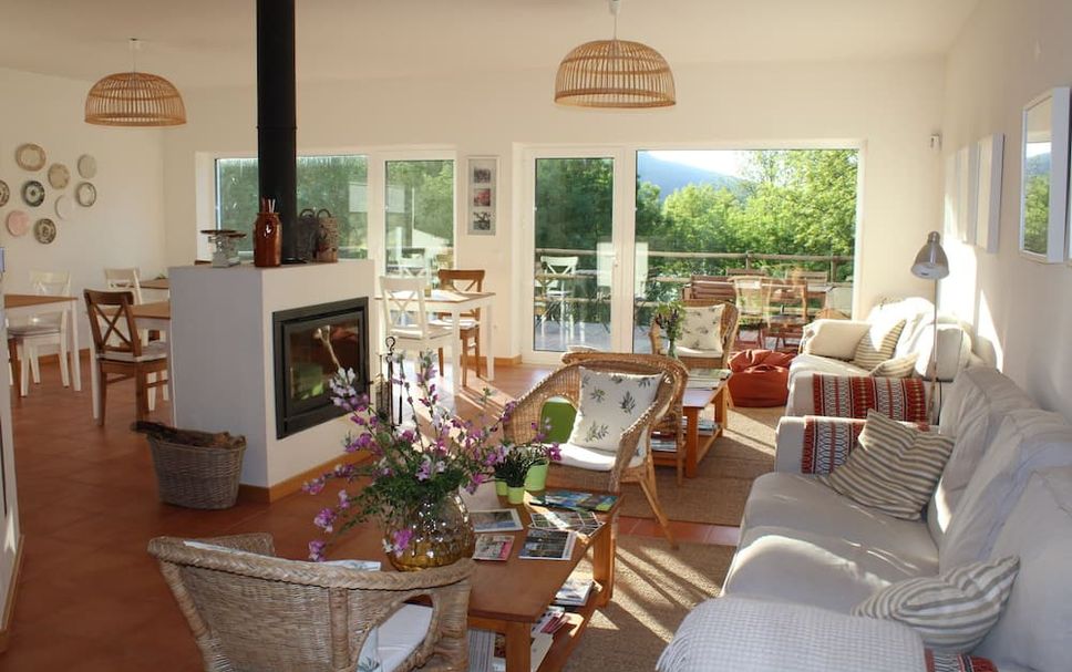 リビングルーム 写真