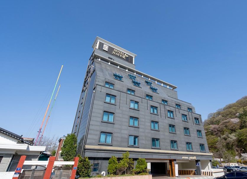 建物 写真