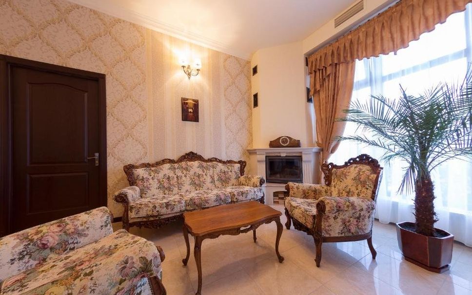 リビングルーム 写真