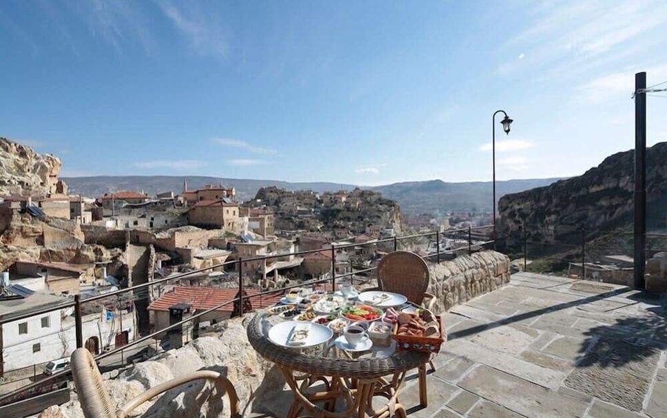 バルコニー 写真