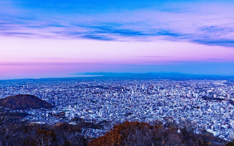 屋外の景色 写真