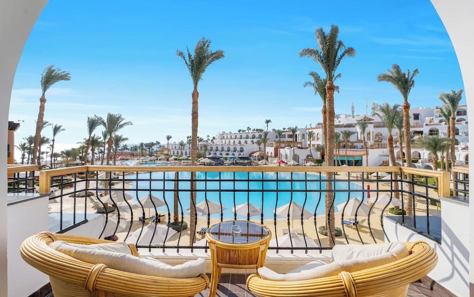 バルコニー 写真