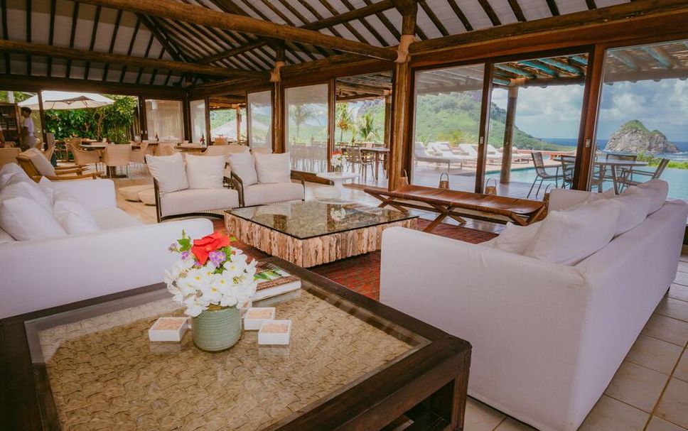 リビングルーム 写真