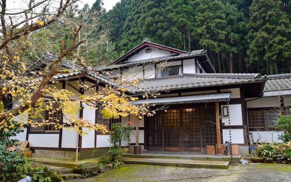 建物 写真