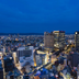 屋外の景色