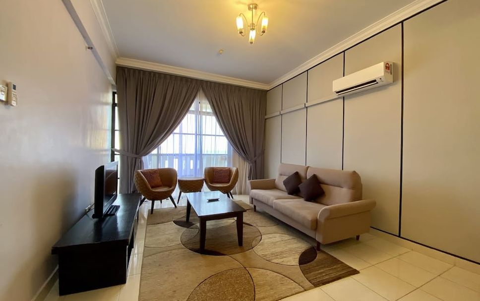 リビングルーム 写真