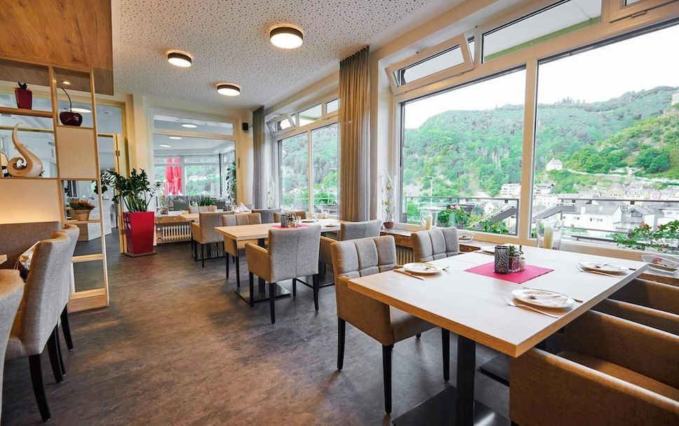 レストラン 写真