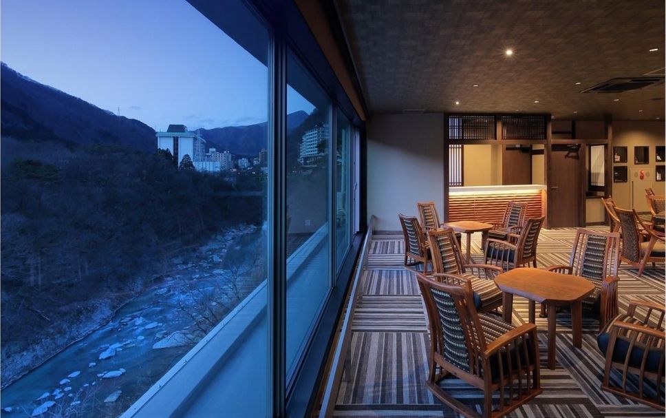 バルコニー 写真