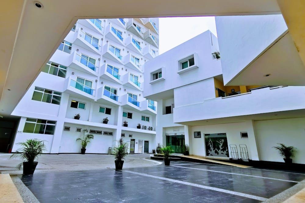 建物