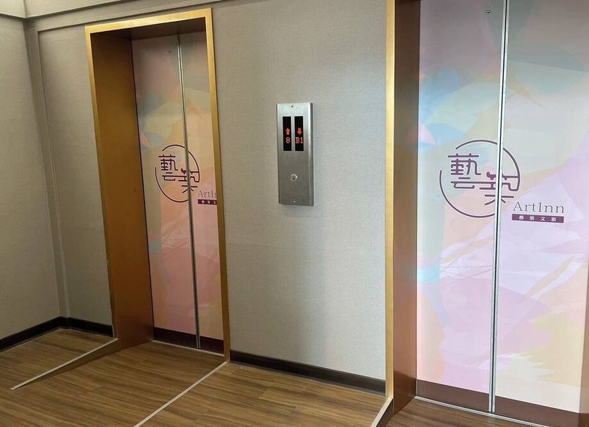 廊下 写真