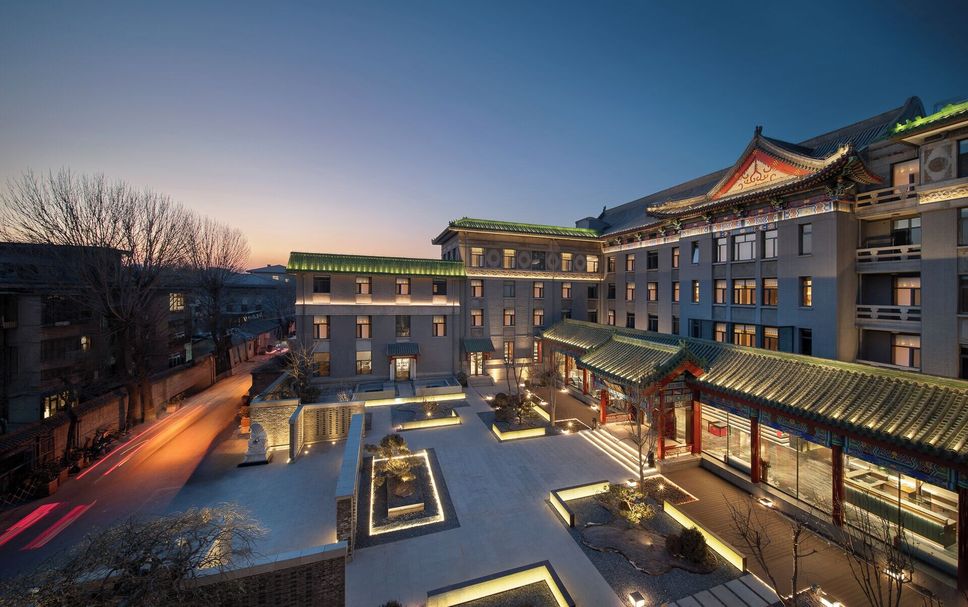 建物 写真