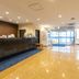 フロントデスク