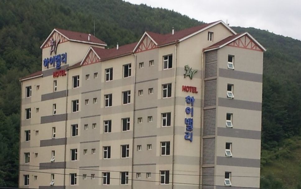 建物 写真