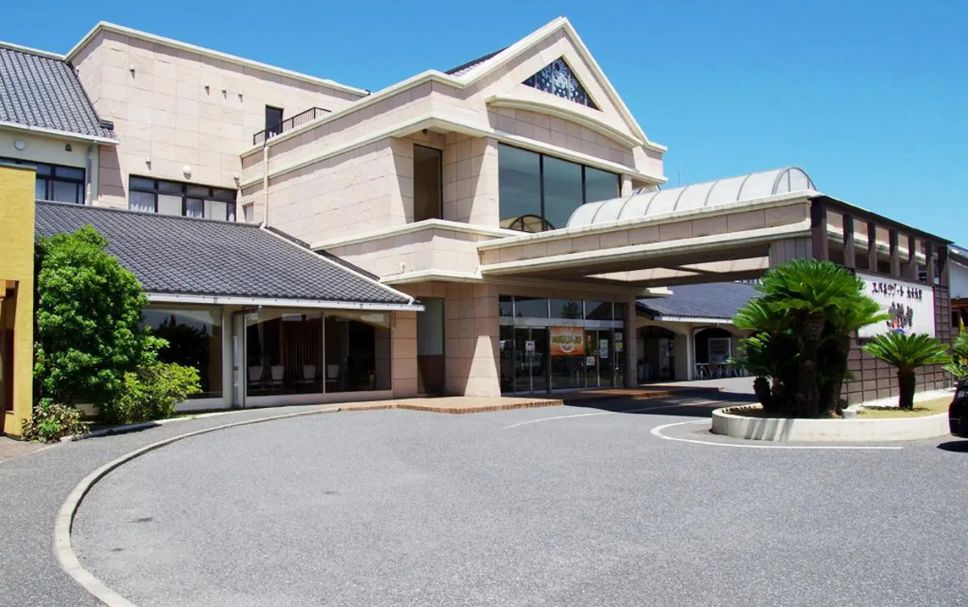 建物 写真
