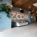フロントデスク
