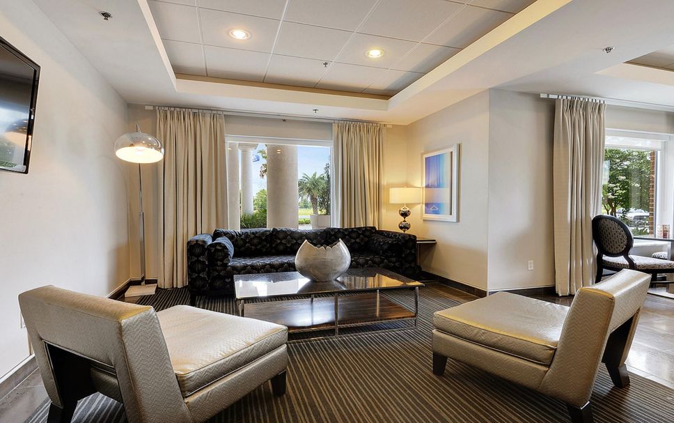 リビングルーム 写真