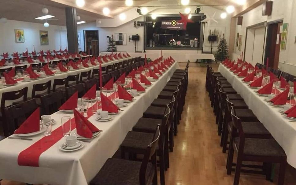 レストラン 写真