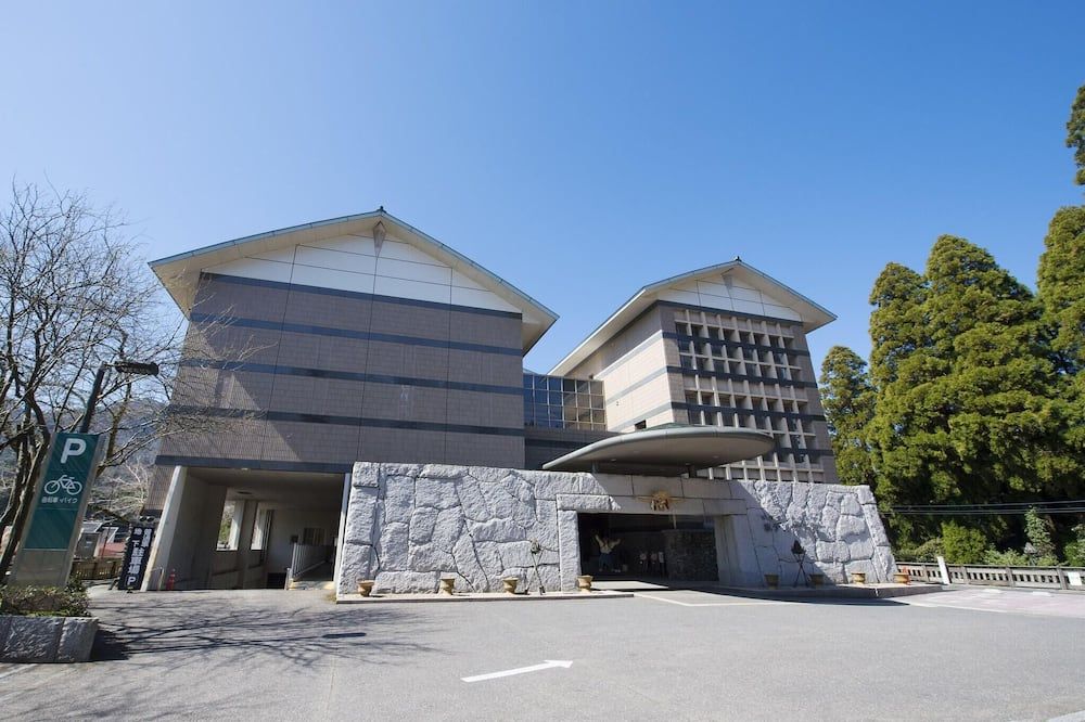 建物