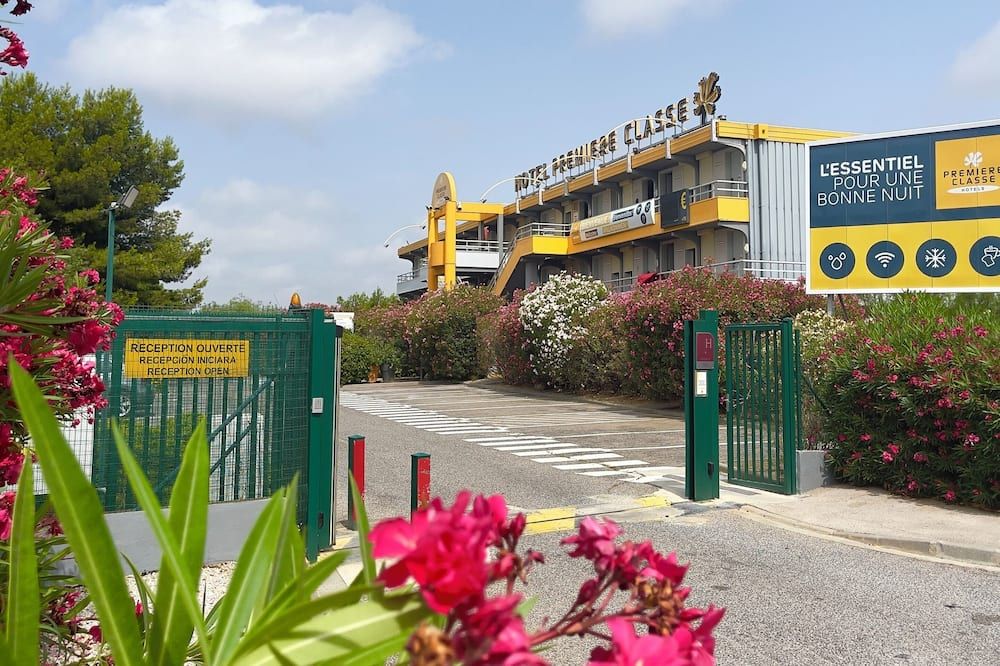 建物