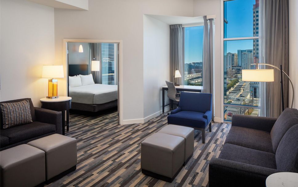 リビングルーム 写真