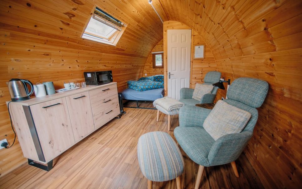 リビングルーム 写真