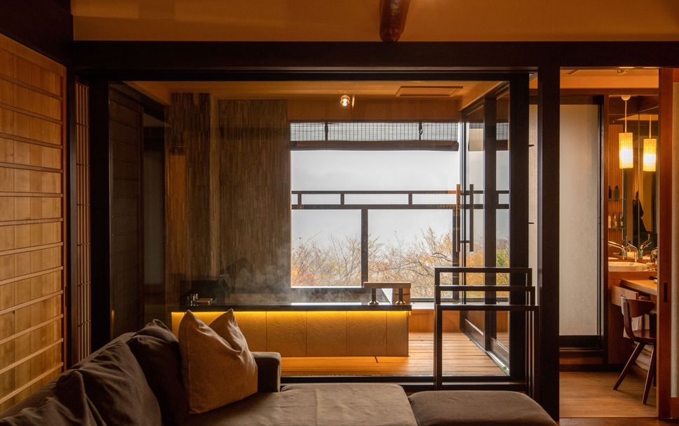 リビングルーム 写真