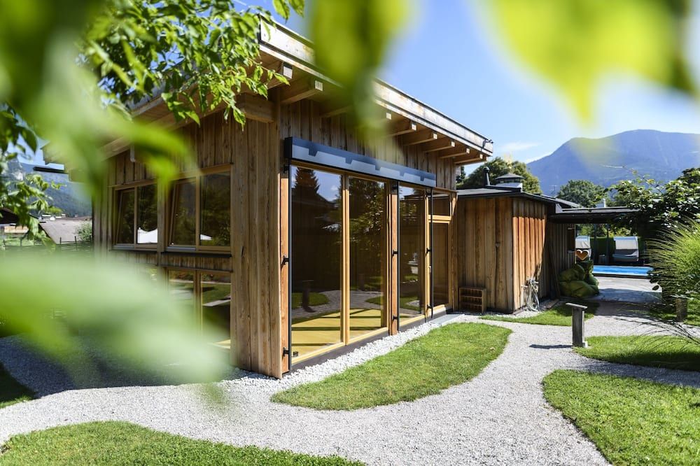 建物